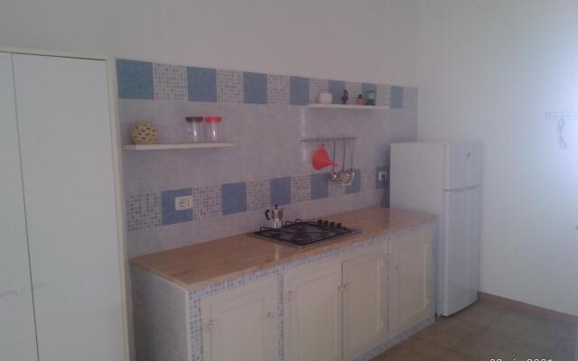 Villa Mediterranea in Nardò