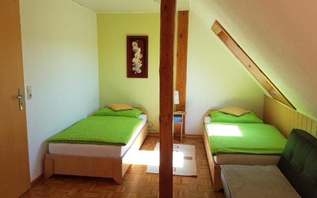 Pension Maintal Ebelsbach