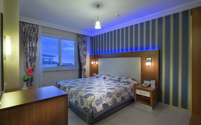 Villa Sunflower Hotel