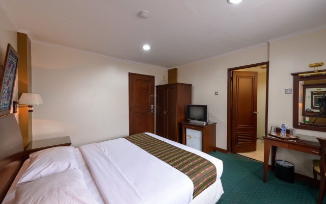 Cipta Hotel Wahid Hasyim