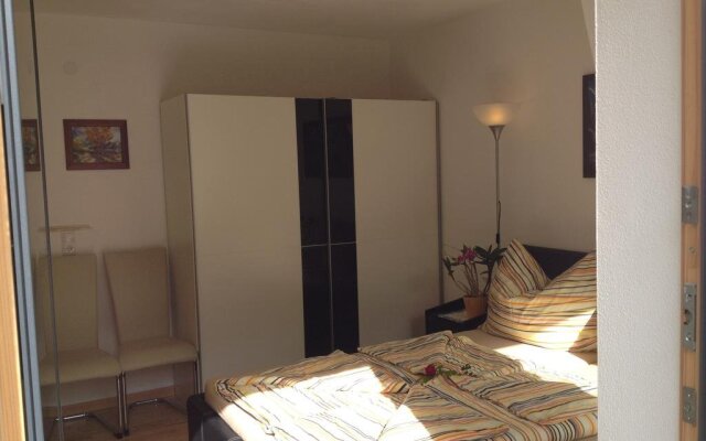 Appartement Birgla