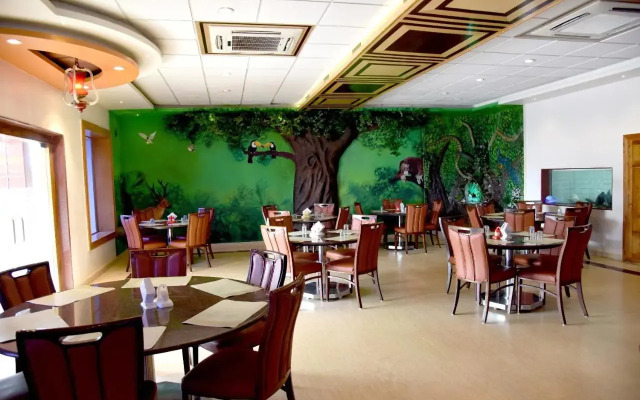 Sharada International Hotel