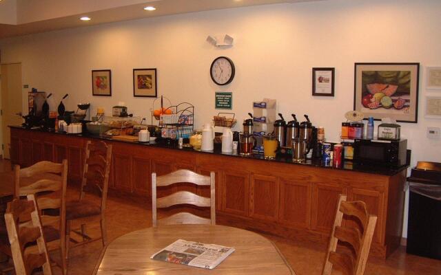 Best Western Crater Lake Highway White City/Medford