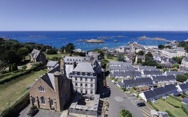 Belambra Clubs Résidence Trégastel - Le Castel Sainte Anne