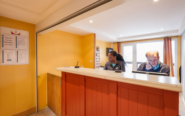 Résidence Pierre & Vacances Le Pédrou