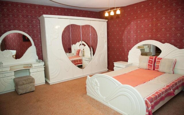 Hotel Globus