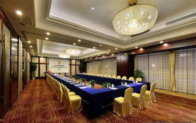 Zhengfangyuan International Hotel