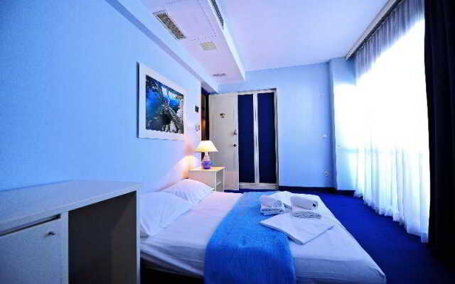 Hostel Jadran Zvoncac