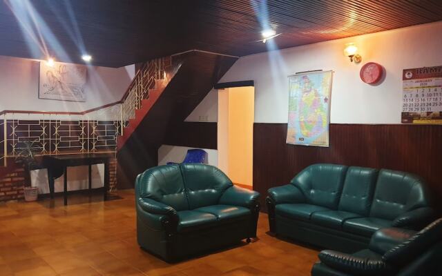 Olive Grand Guest House