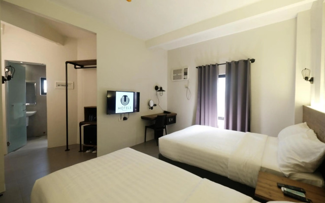 U Hotels Makati