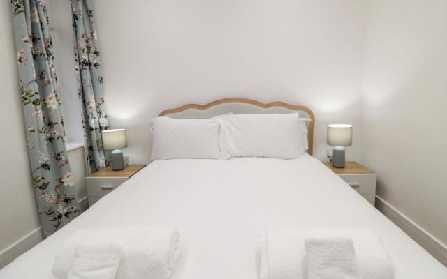 Beachwalk Villa 2
