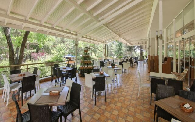 Vita Park Hotel and Aqua Park