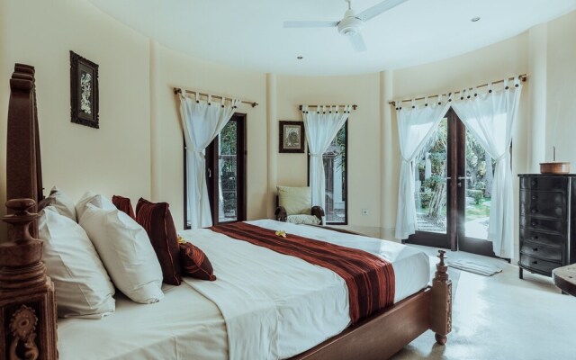 The Village of Angels