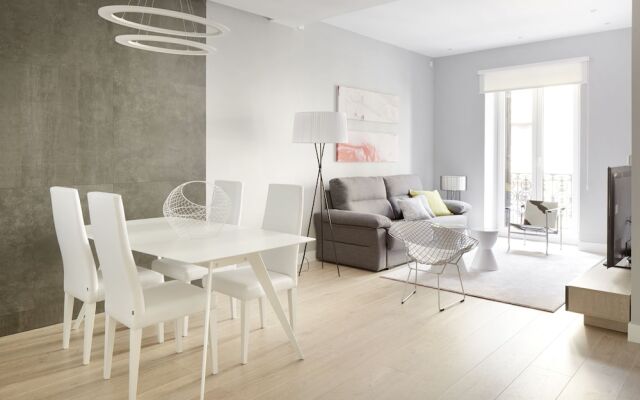 Zabaleta Beach Apartment by FeelFree Rentals