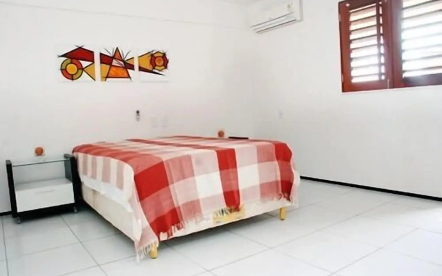 Pousada Costa Marina