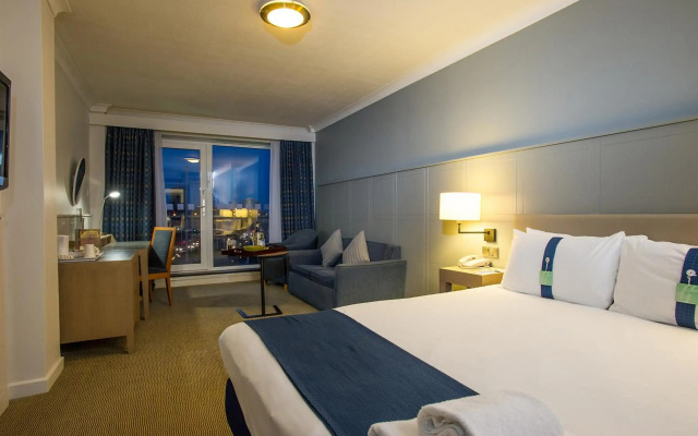 Holiday Inn Hull Marina by IHG