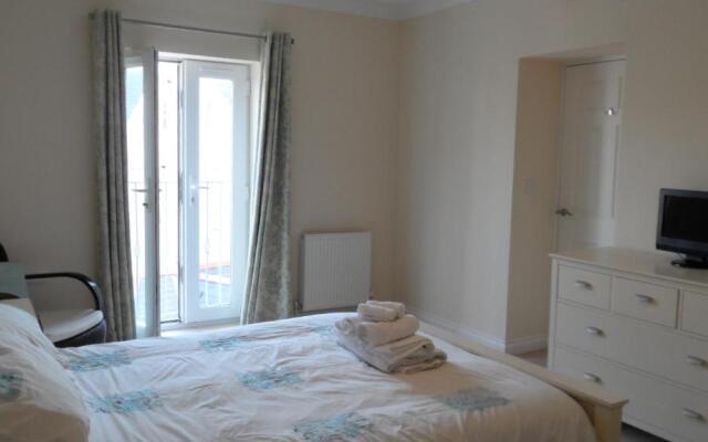Woolacombe Seaside Apartment