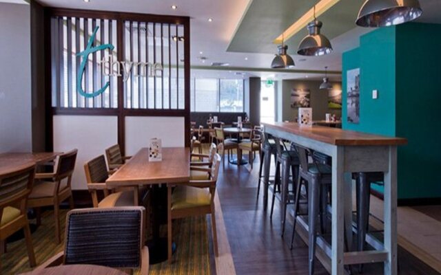 Premier Inn Oban