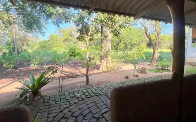 Tembo Cottage Wilpattu