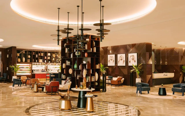 Sonder by Marriott Bonvoy Business Bay Apartments
