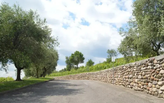Casa Vacanze Cascina Pio IX