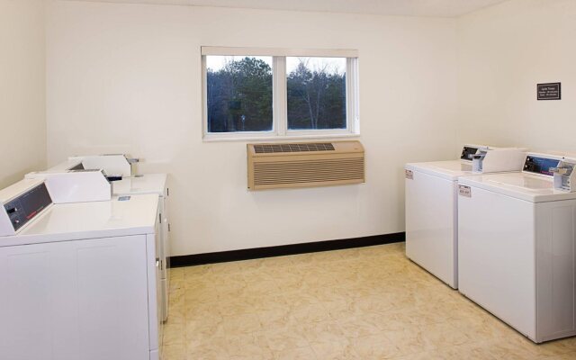 Residence Inn Detroit Livonia