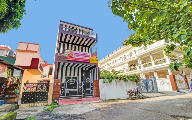 SPOT ON Ganpati Home Stays