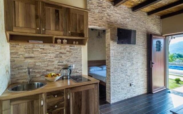 Eco Villas Merak