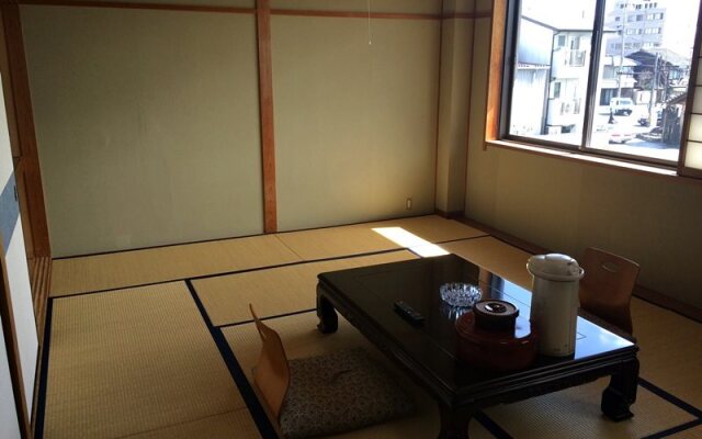 Toji Rakunan Kaikan