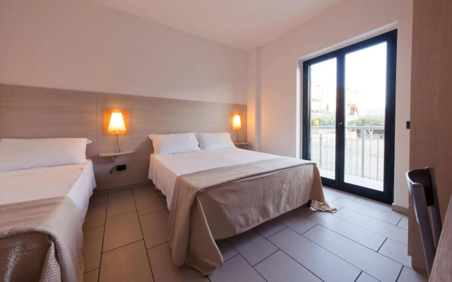 Longomare Residence Vacanze