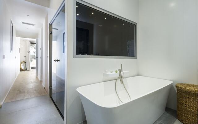 Homelly Villa d'Architecte Piscine