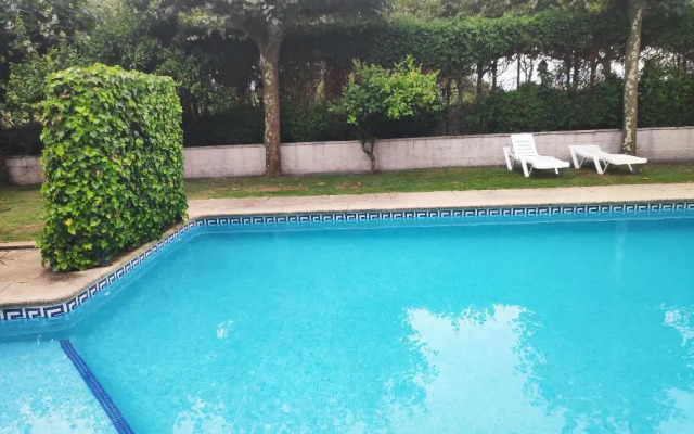 Apartamentos Playa de la Lanzada 3000