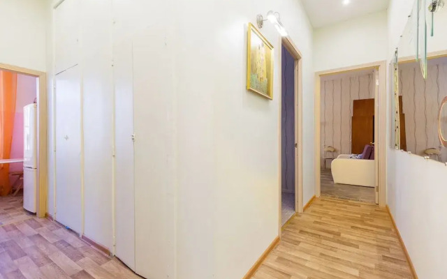Апартаменты Feelathome on Lower Nevsky