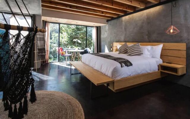 Casa Chichipicas Hotel Boutique