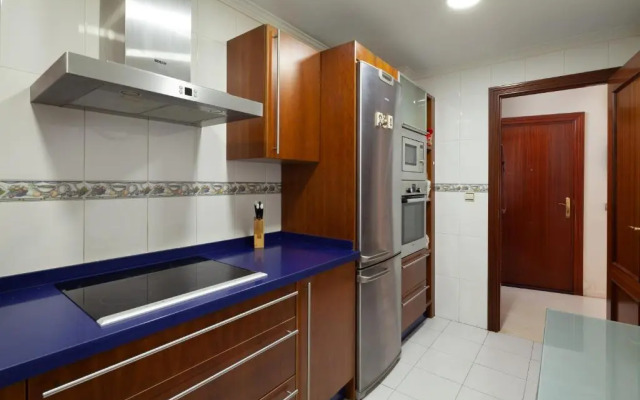 Recreo 2 Torrox Costa