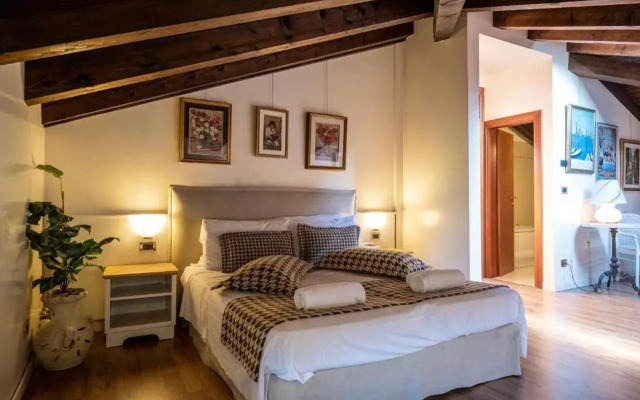 Hotel Villa Sara
