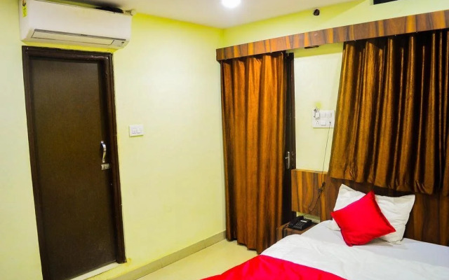 Hotel Kalash (Opp Railway Station) Ujjain