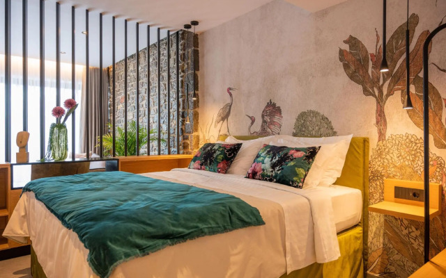 Opal Executive Suites