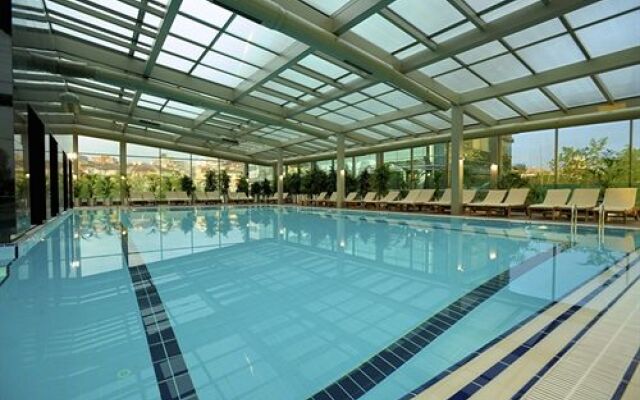 Grand Ankara Hotel Convention Center