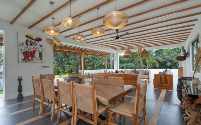 Villa Suka Sawah by Villa Finder