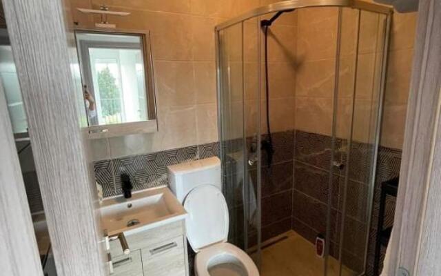 Apartman 36