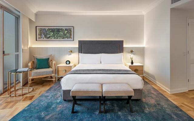 InterContinental Sanctuary Cove Resort by IHG