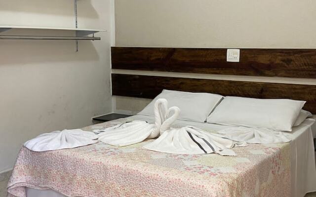 Pousada Vale da Serra