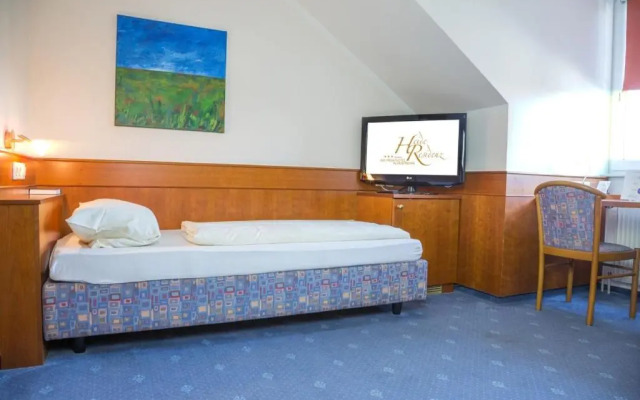 Hotel Heide Residenz