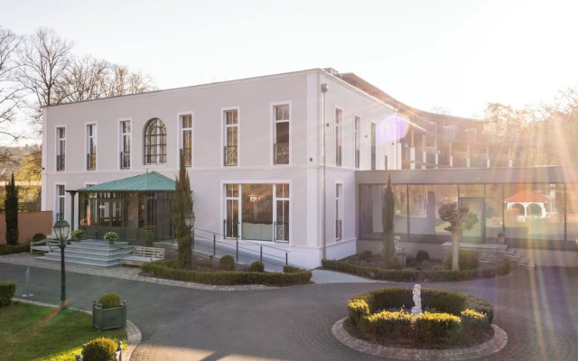 Romantik Hotel BollAnts im Park