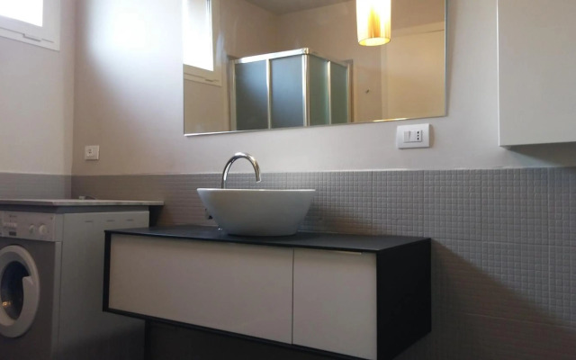 Appartamento seminterrato Villa Sveva Franciacorta