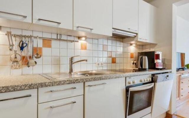 Apartment Anna 2