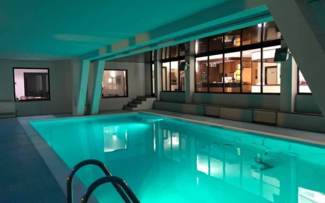 Arthotel Gabbiano Azzurro due