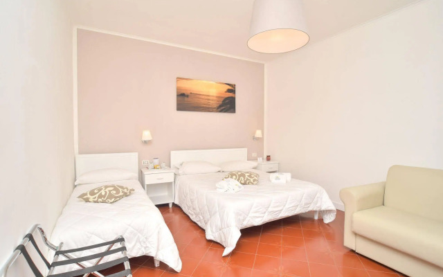 Villa Fortuna Holiday Resort