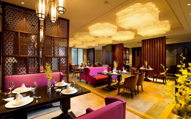New Century Grand Hotel Hangzhou Zheshang
